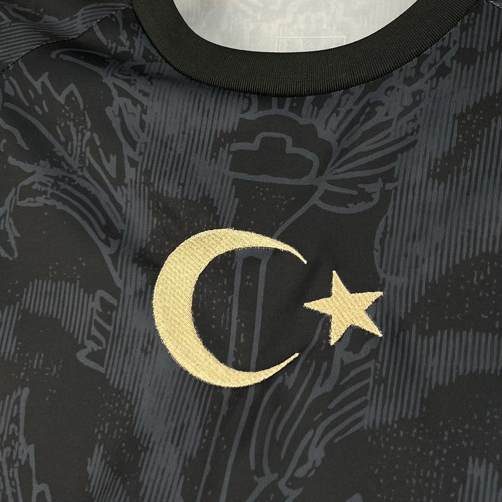 Turkey 2026 - World Cup Heritage