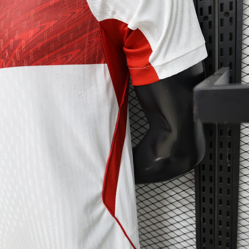 Turkey 2026 - World Cup Away (Player Version)