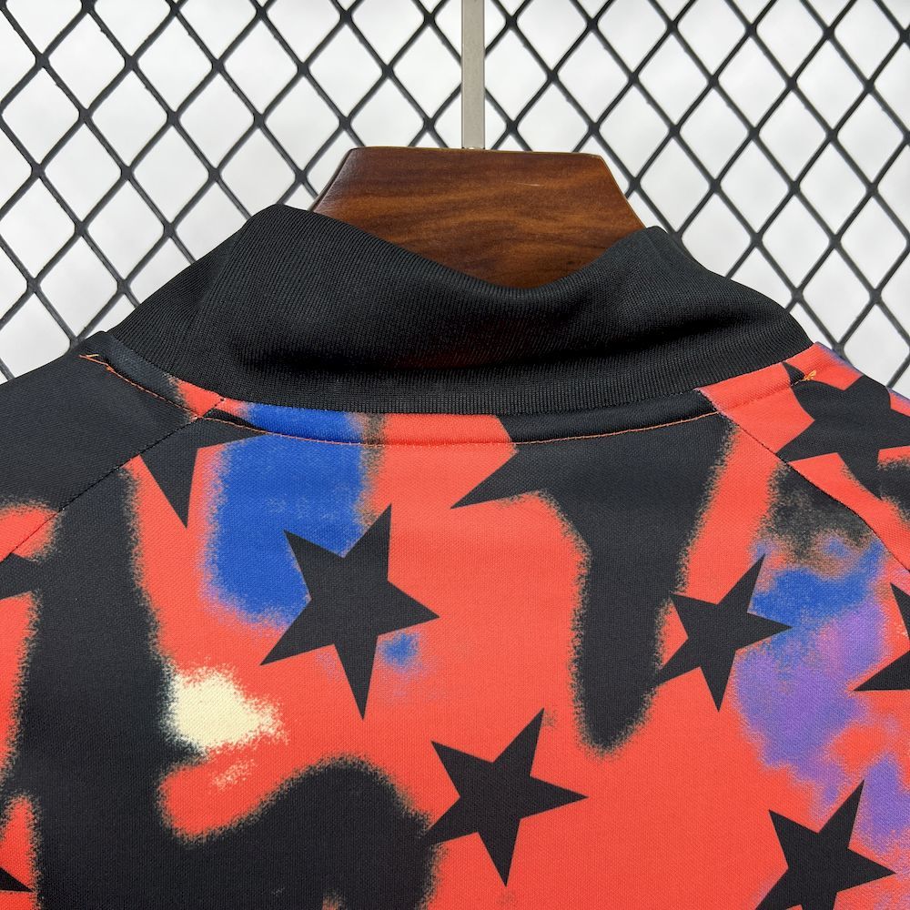 USA 2026 - Hollywood Goalkeeper Long Sleeve