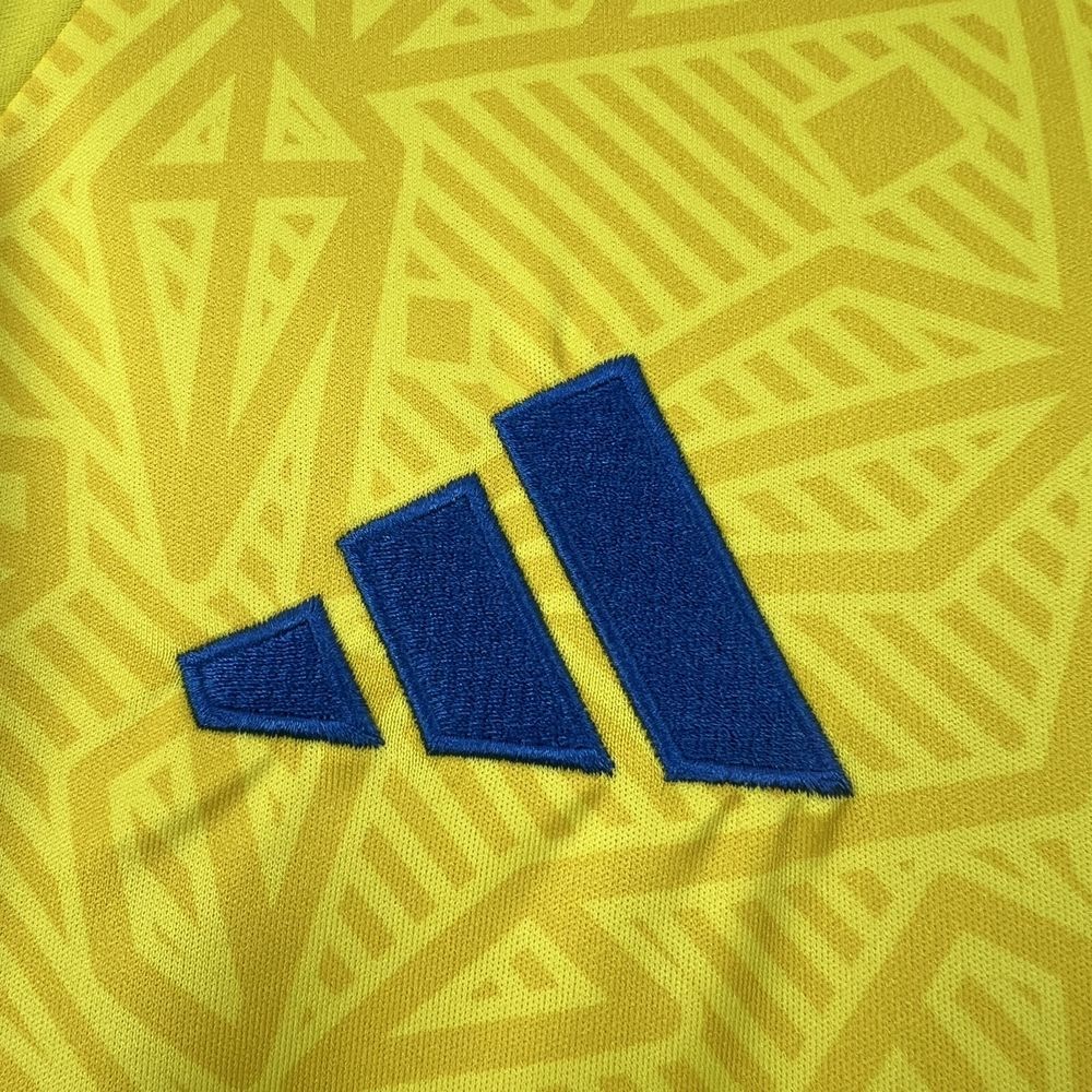 Ukraine 2026 - World Cup Home
