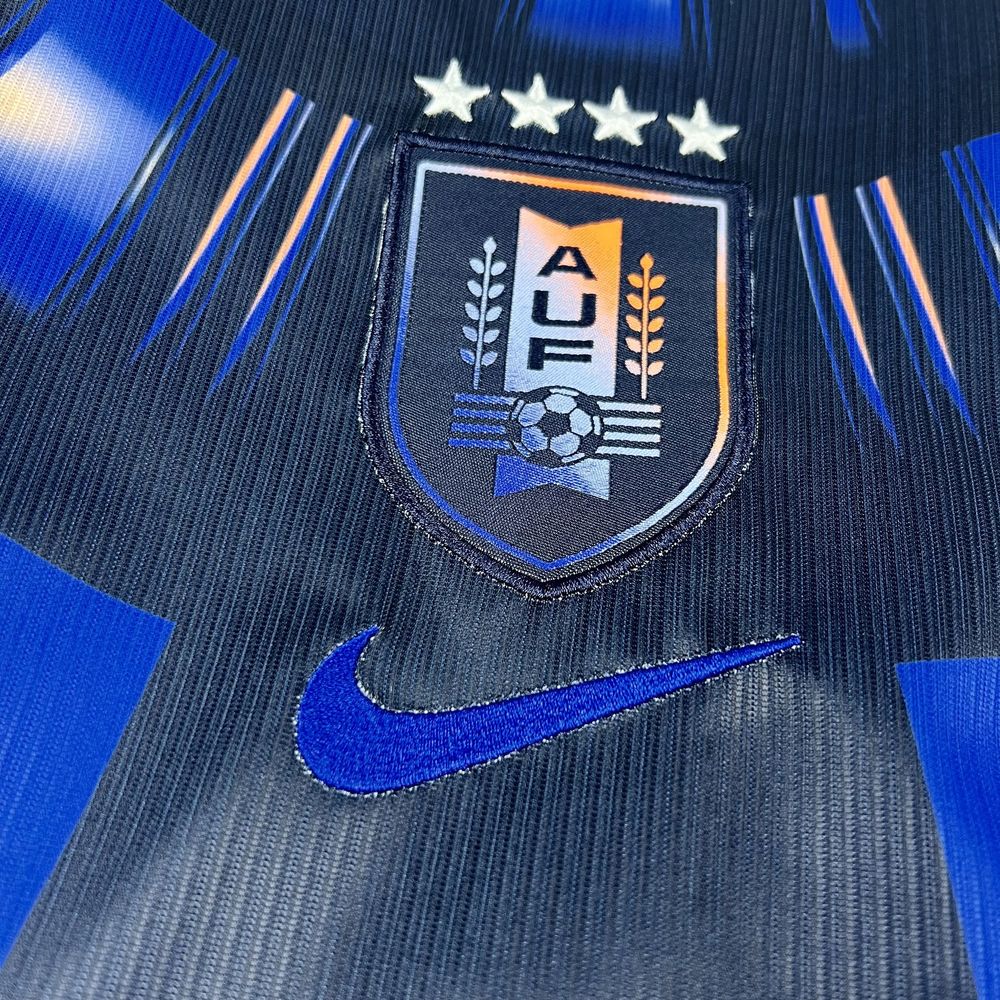 Uruguay 2026 - World Cup Away