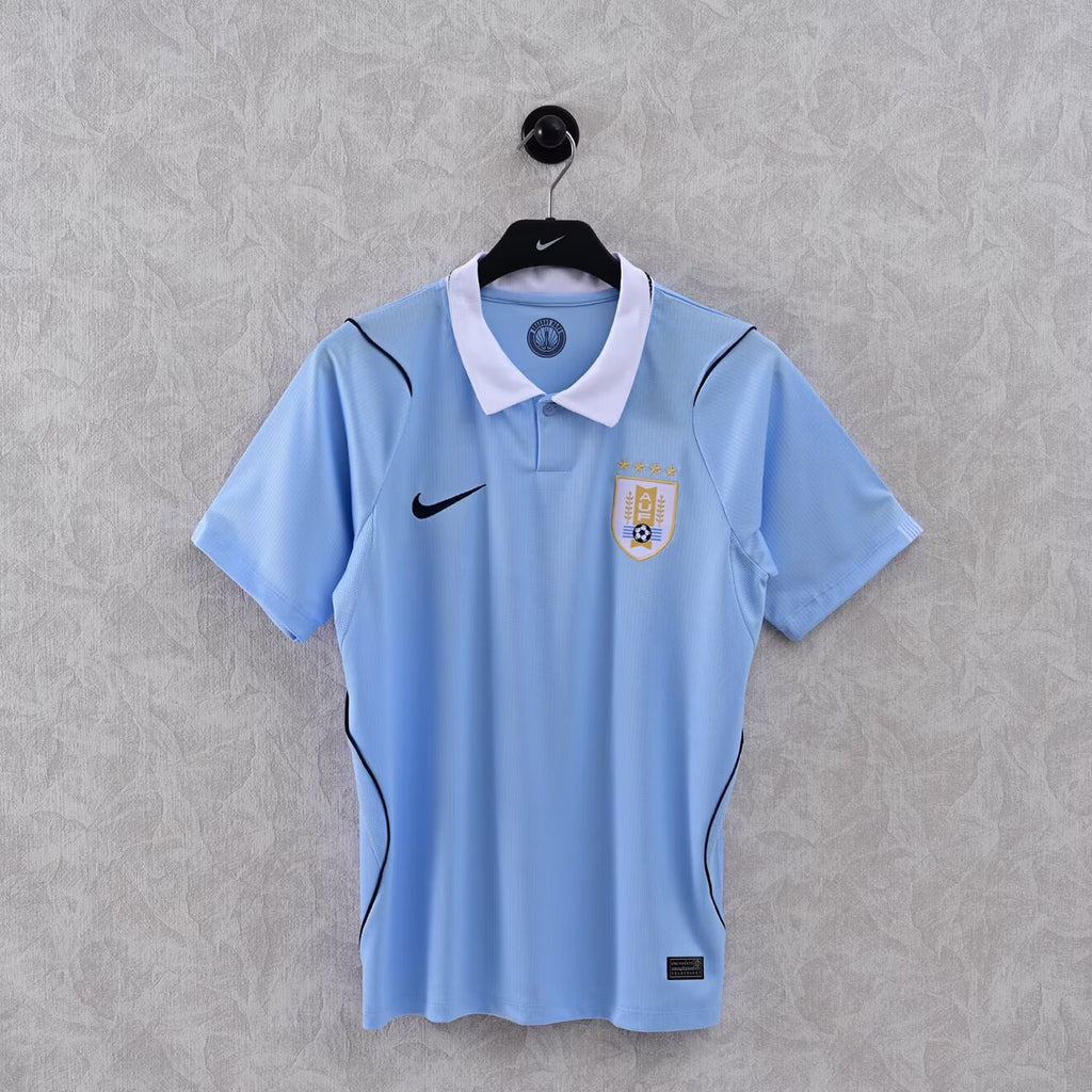 Uruguay 2026 - World Cup Home