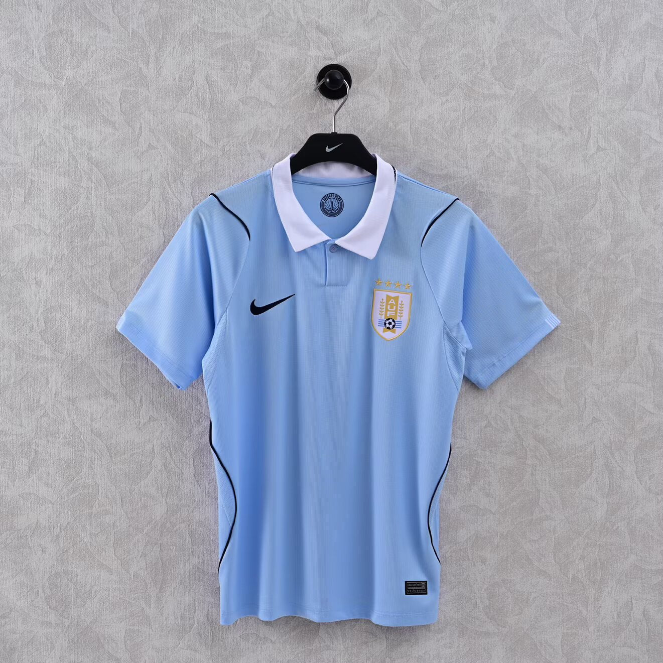 Uruguay 2026 - World Cup Home