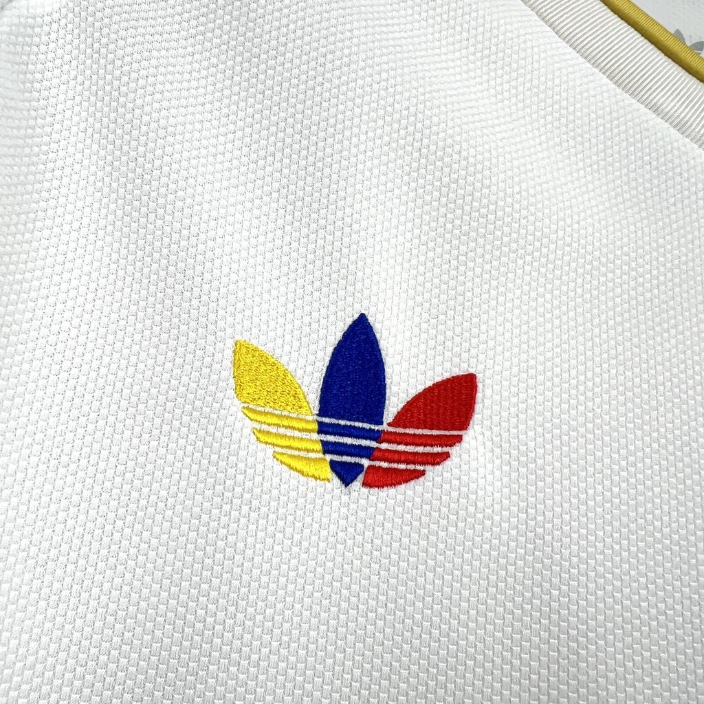 Venezuela 2026 - World Cup Away