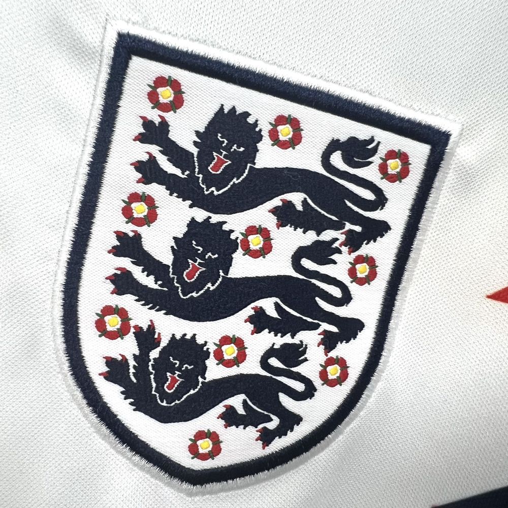 England 2026 - World Cup Special Edition
