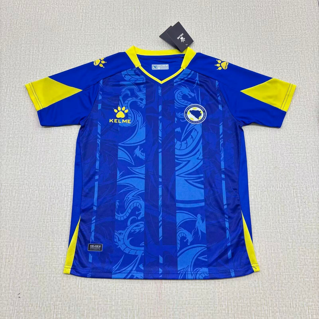 Bosnia 2026 - World Cup Home