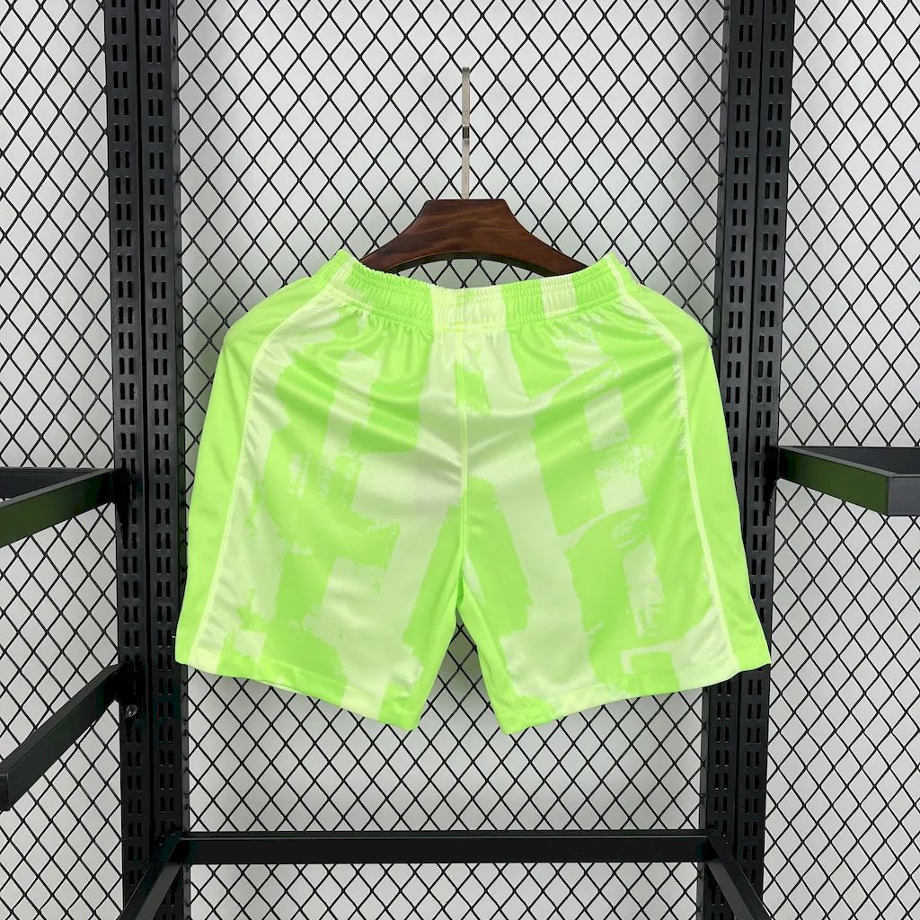 Barcelona 2024-25 Third Shorts S-XXL