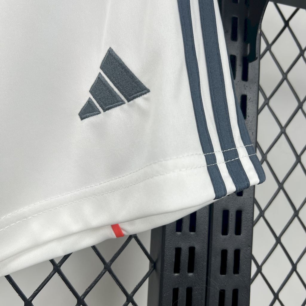 Bayern Munich 2025-26 Away Shorts S-XXL