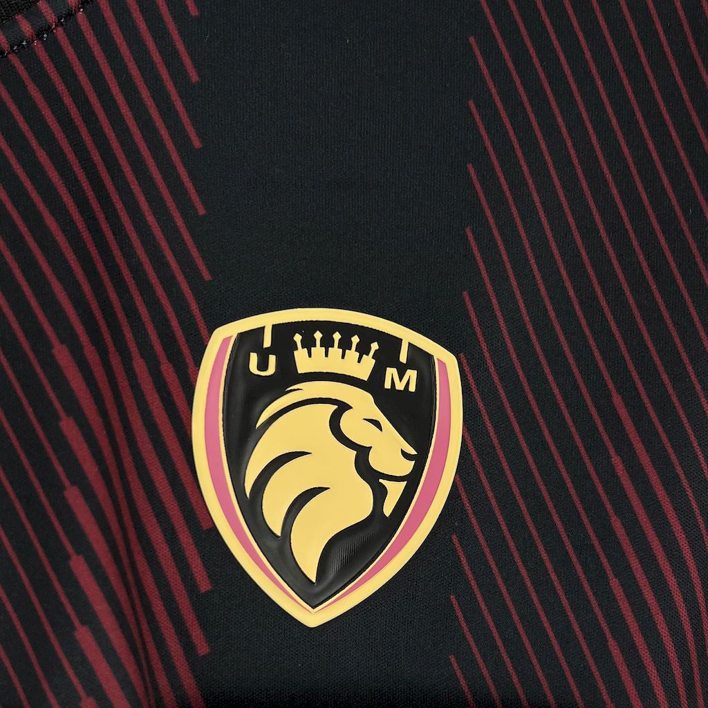 Ultimate Mostoles 2025-26 Home Jersey S-XXL