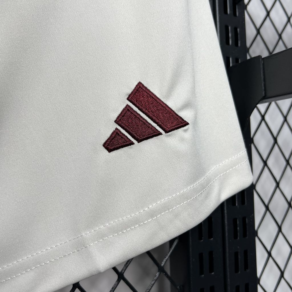 AS Roma 2024-25 Away Shorts S-XXL S-XXL
