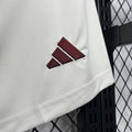 AS Roma 2024-25 Away Shorts S-XXL S-XXL