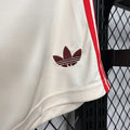 Bayern Munich 2024-25 Third Away Shorts S-XXL S-XXL