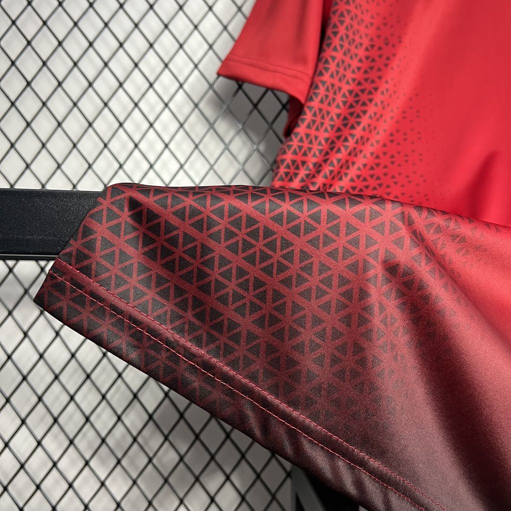 Cordoba CF 2024-25 Pre-match training Jersey S-XXL S-XXL