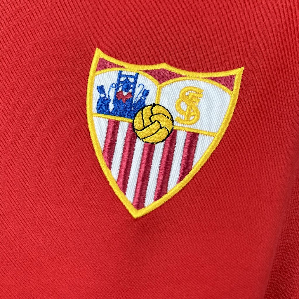 Sevilla FC 1987-90 Away Retro Jersey S-XXL