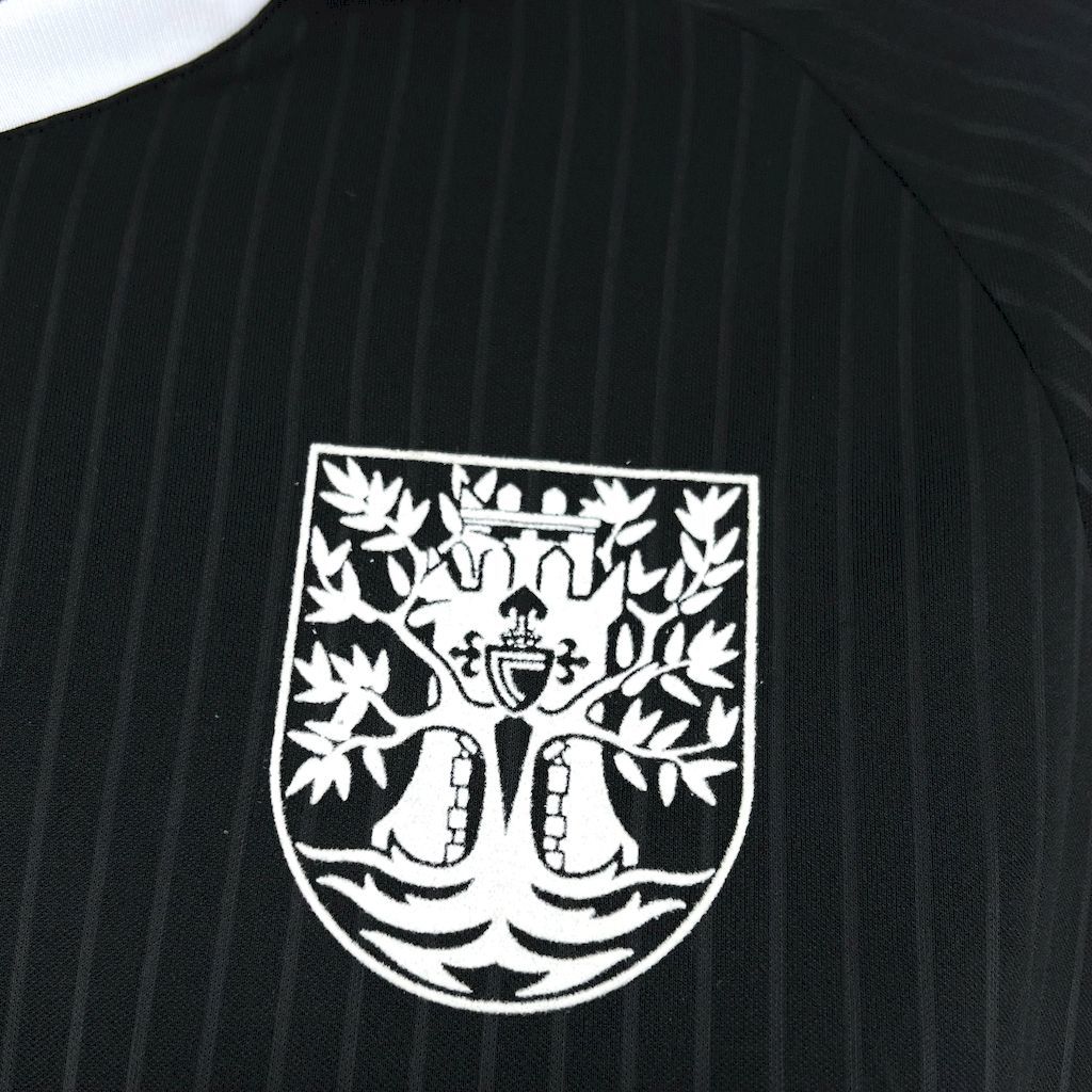Celta de Vigo 2025-26 Camiseta Edicion Especial Oliveira Dos Cen Anos S-XXL