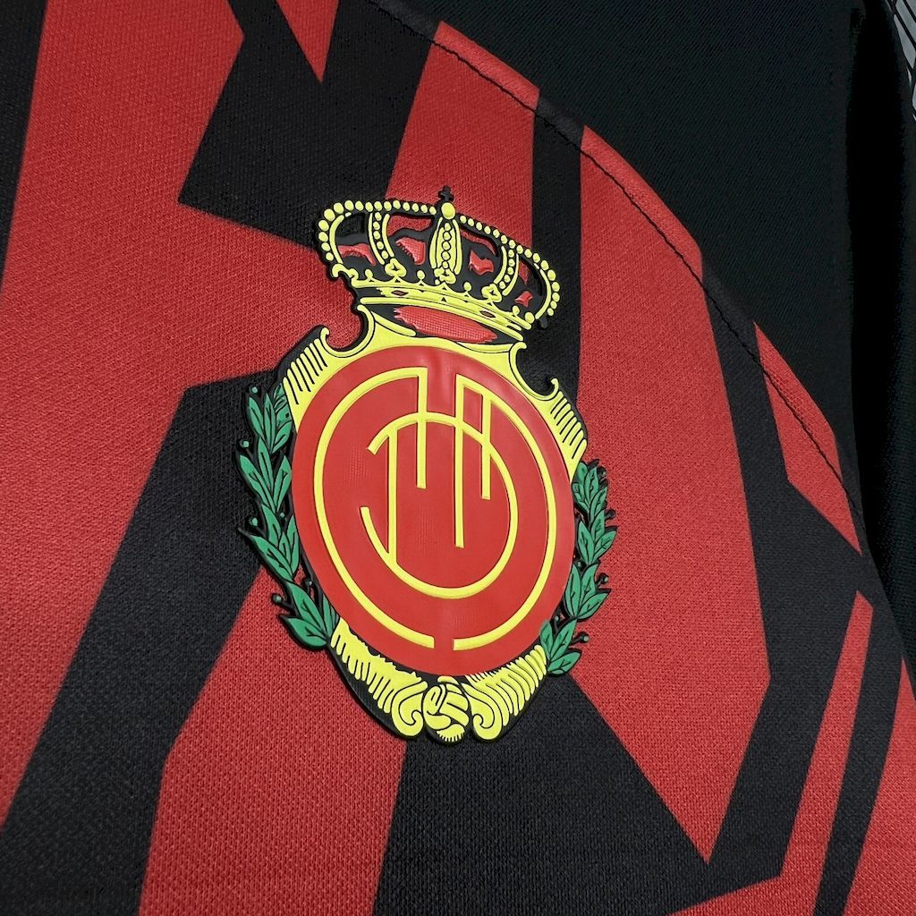 Mallorca 2024-25 Home Jersey S-XXL S-XXL