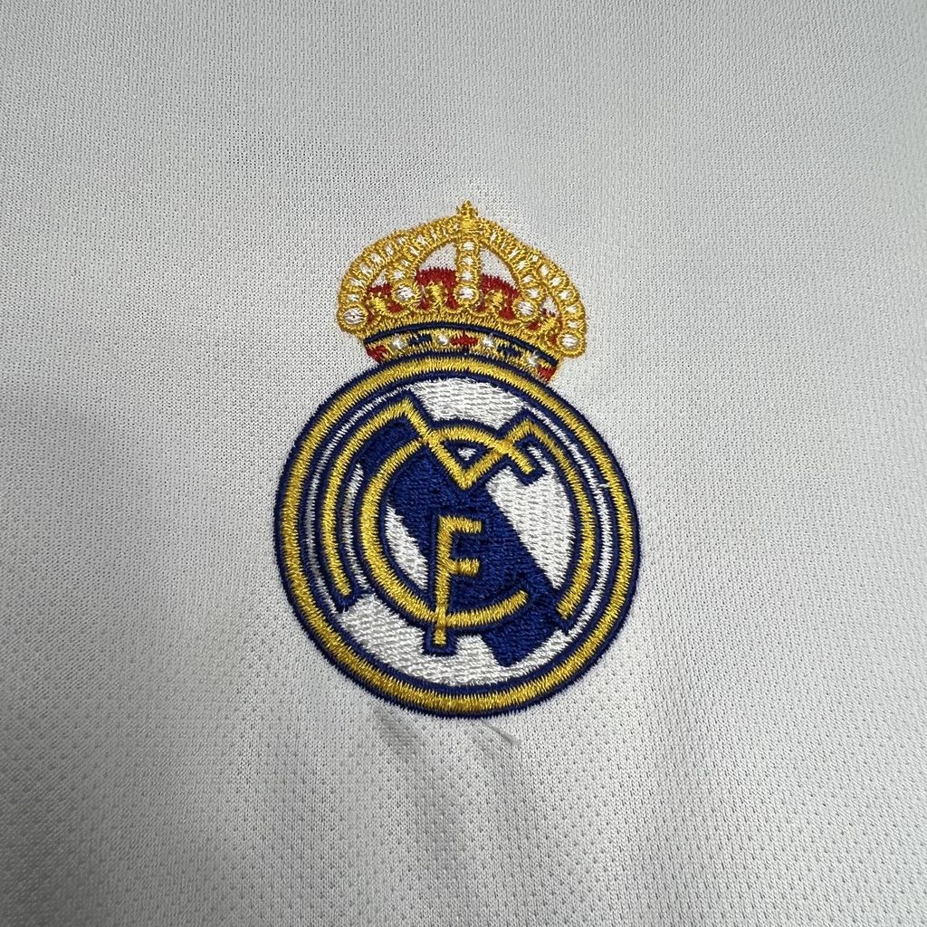 Real Madrid 2024-25 White and black Mamba special edition Jersey S-XXL S-XXL