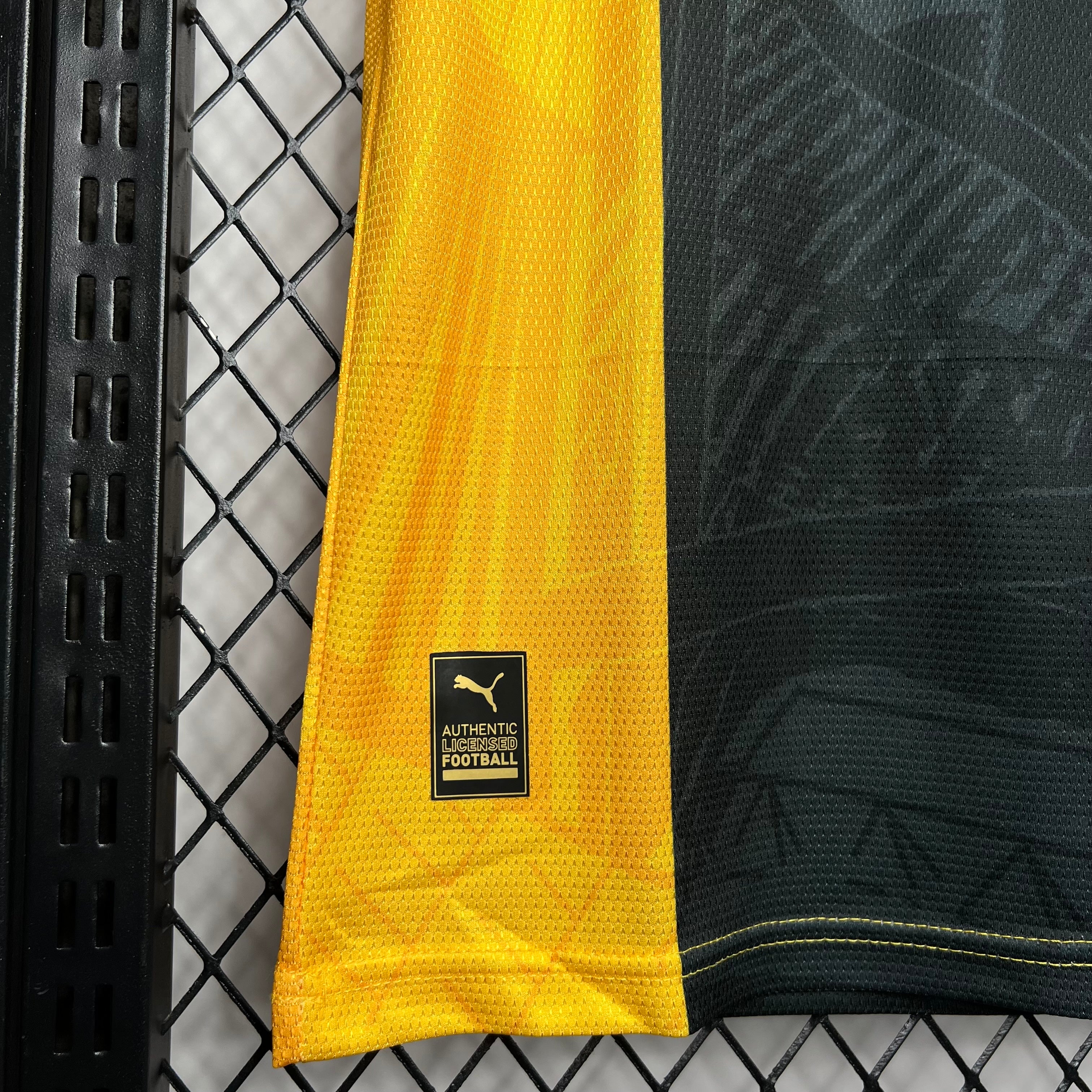 Borussia Dortmund 2023-24 Special Edition Jersey S-XXL