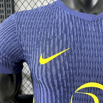 Atletico Madrid 2025-26 Third Jersey Player Version S-XXL