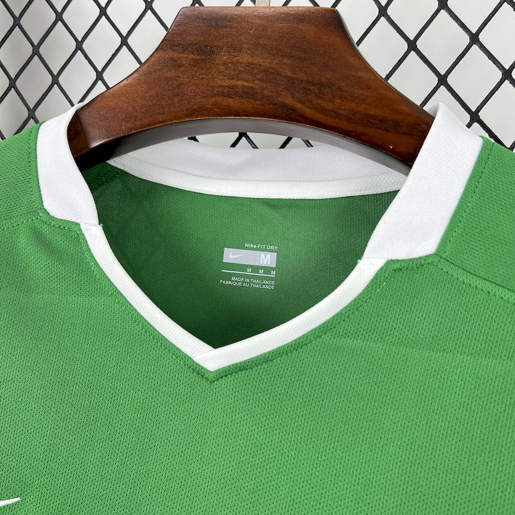 Top 11 Wolfsburg 2008-09 Home Retro Jersey S-XXL