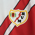 Rayo Vallecano 97-98 Home Retro Jersey S-XXL