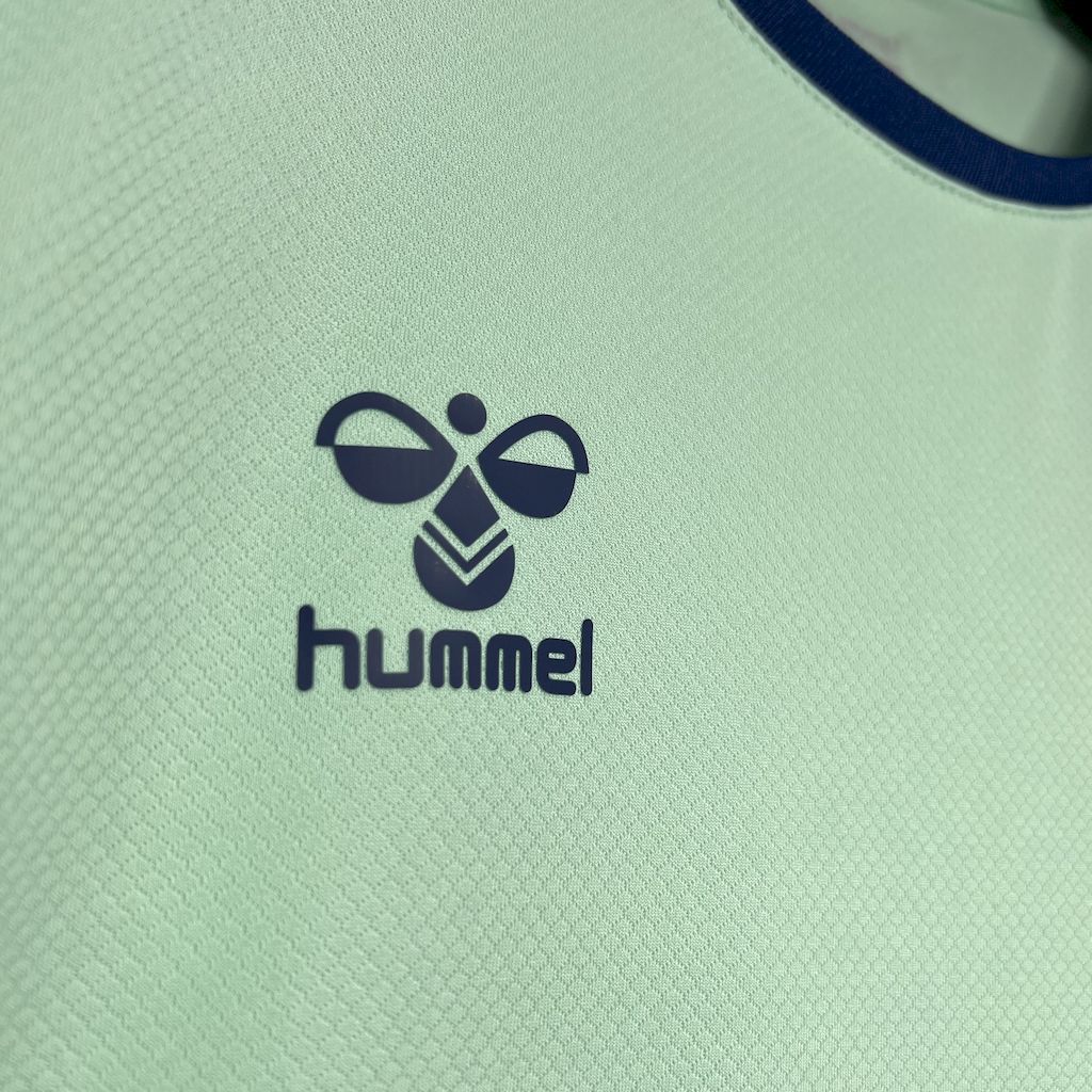 Las Palmas 2024-25 Thirds Away Jersey S-XXL S-XXL