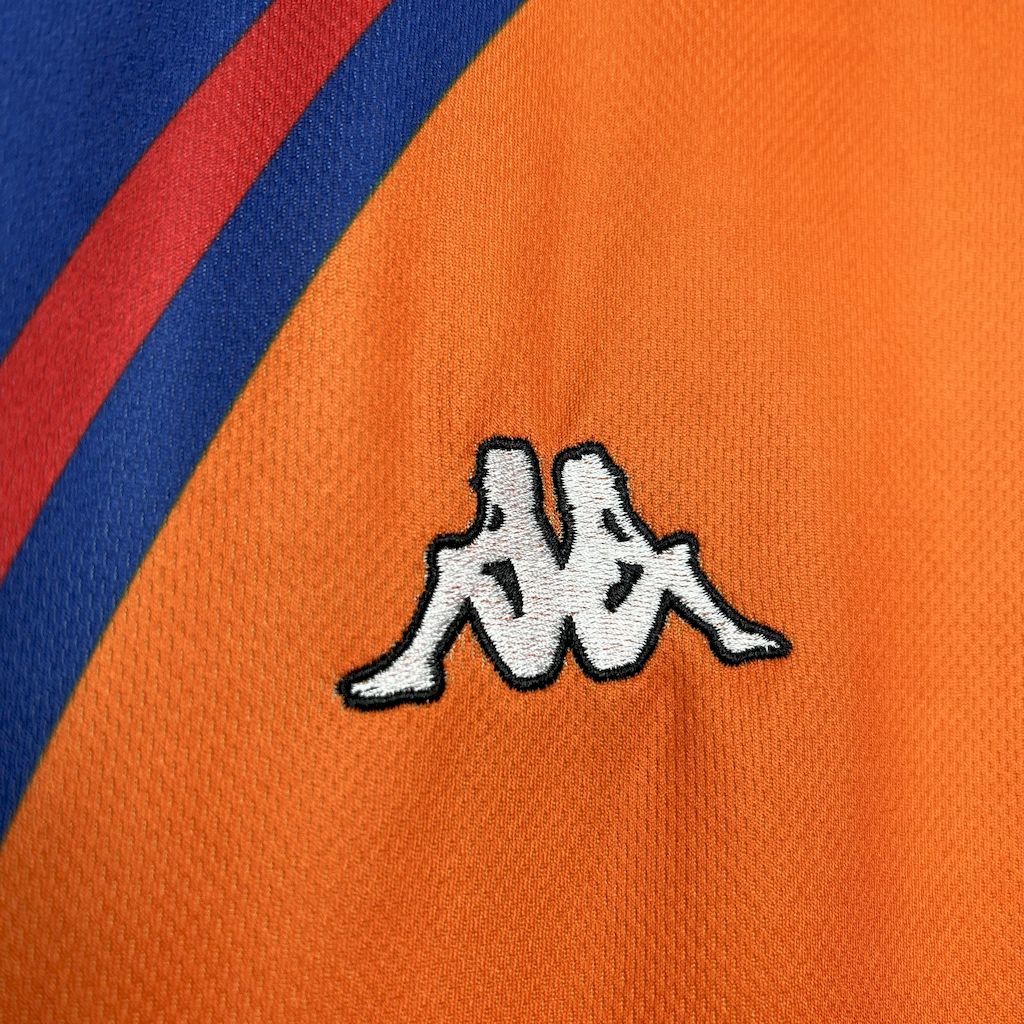 Barcelona 1998 Away Retro Jersey S-XXL
