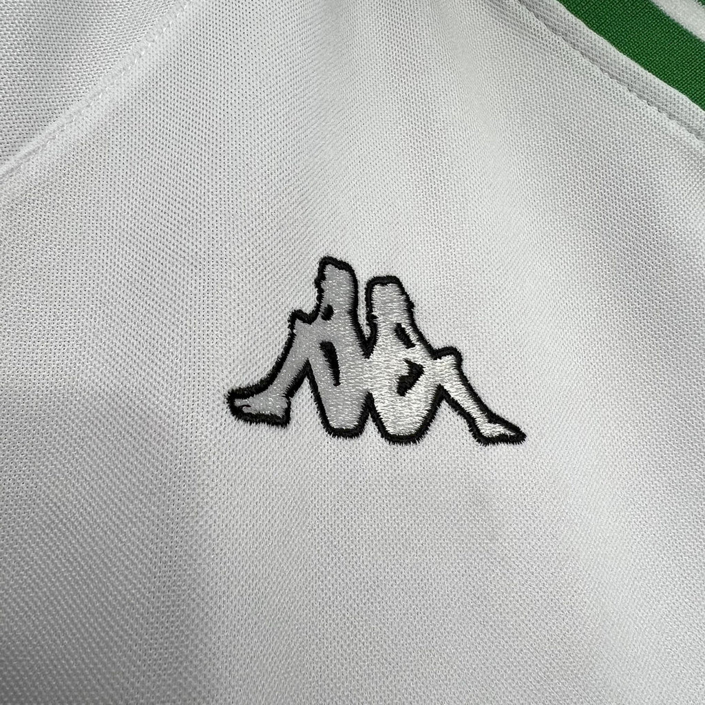 Werder Bremen 2001-02 Away Rerro Jersey S-XXL