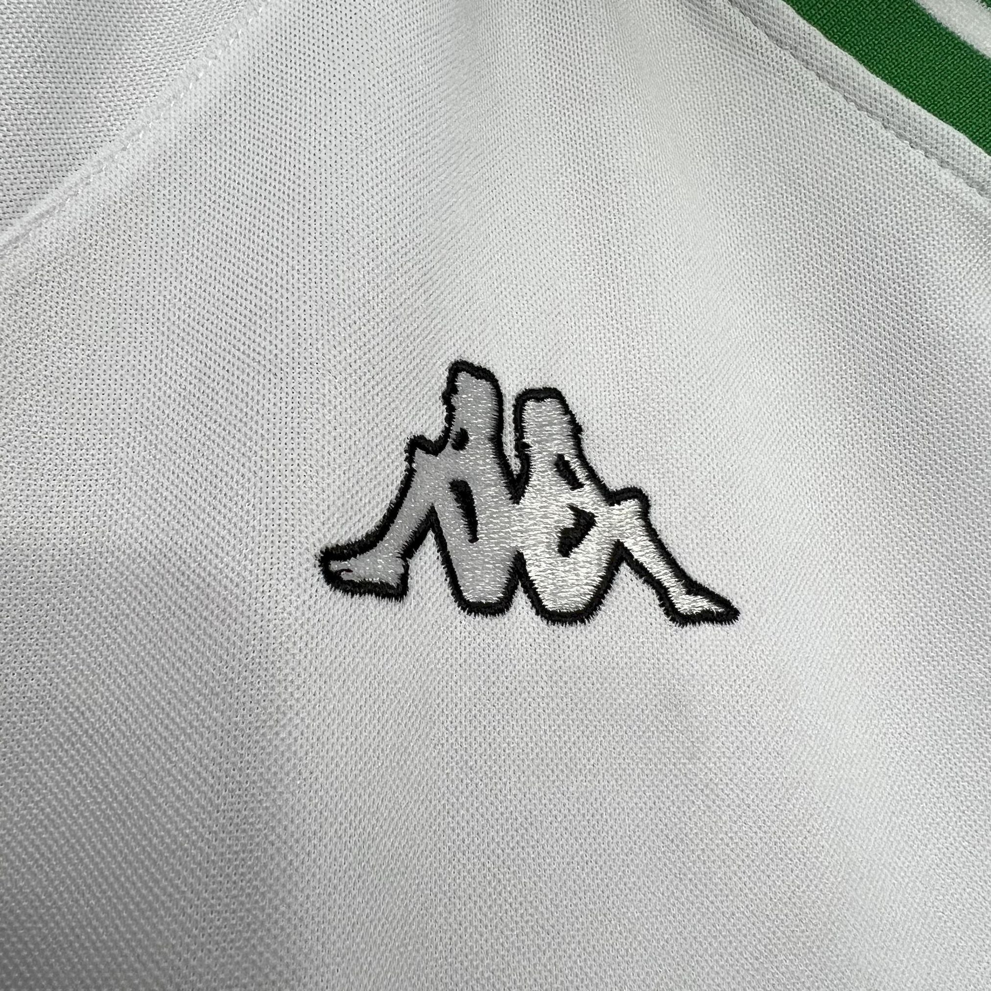 Werder Bremen 2001-02 Away Rerro Jersey S-XXL