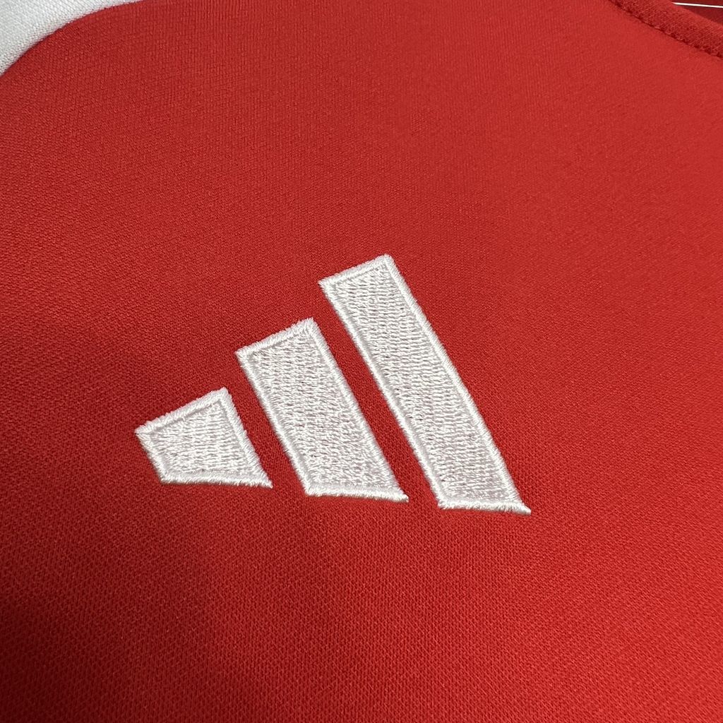 Real Murcia 2024-25 Home Jersey S-XXL S-XXL