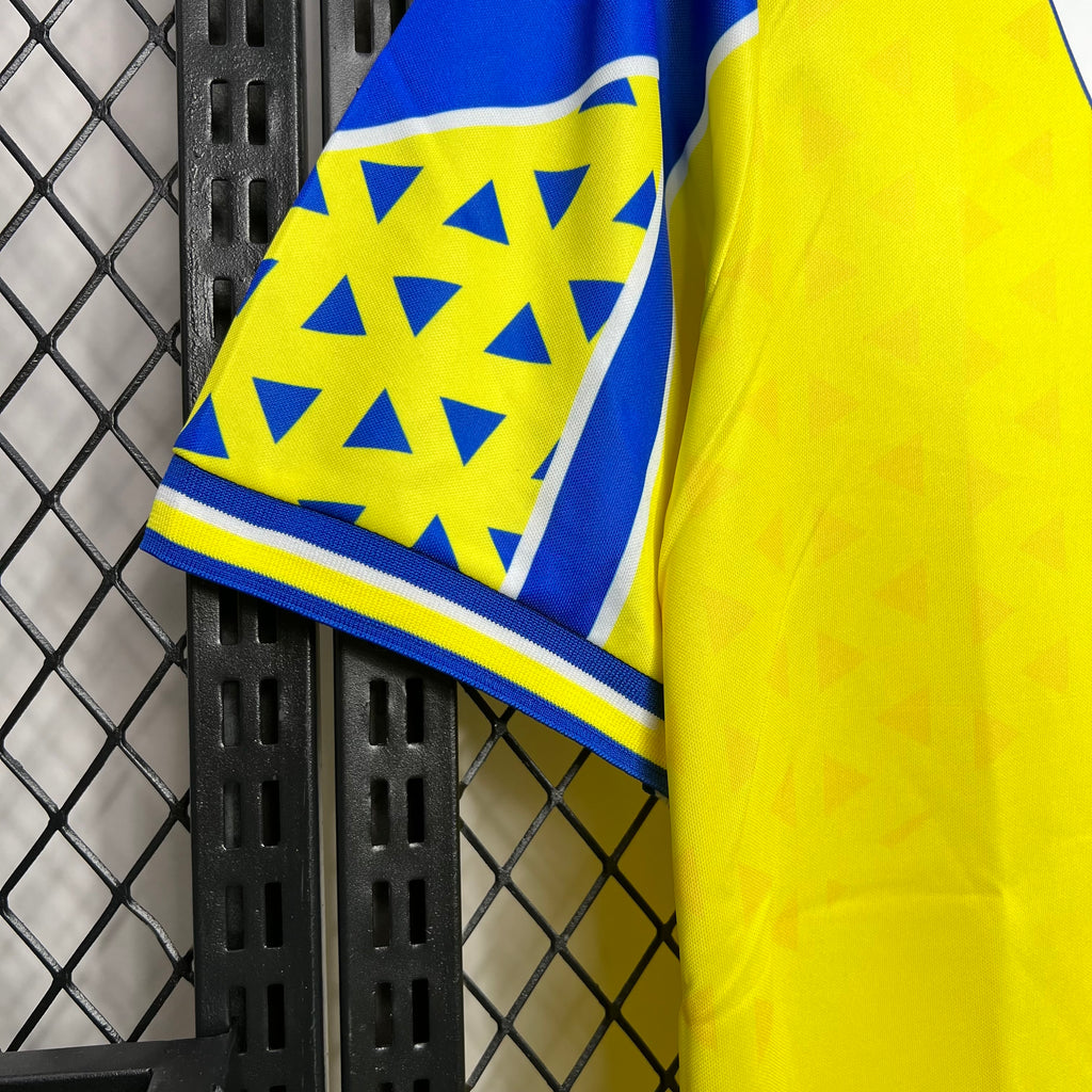 Cadiz 2024-25 Home Jersey S-XXL