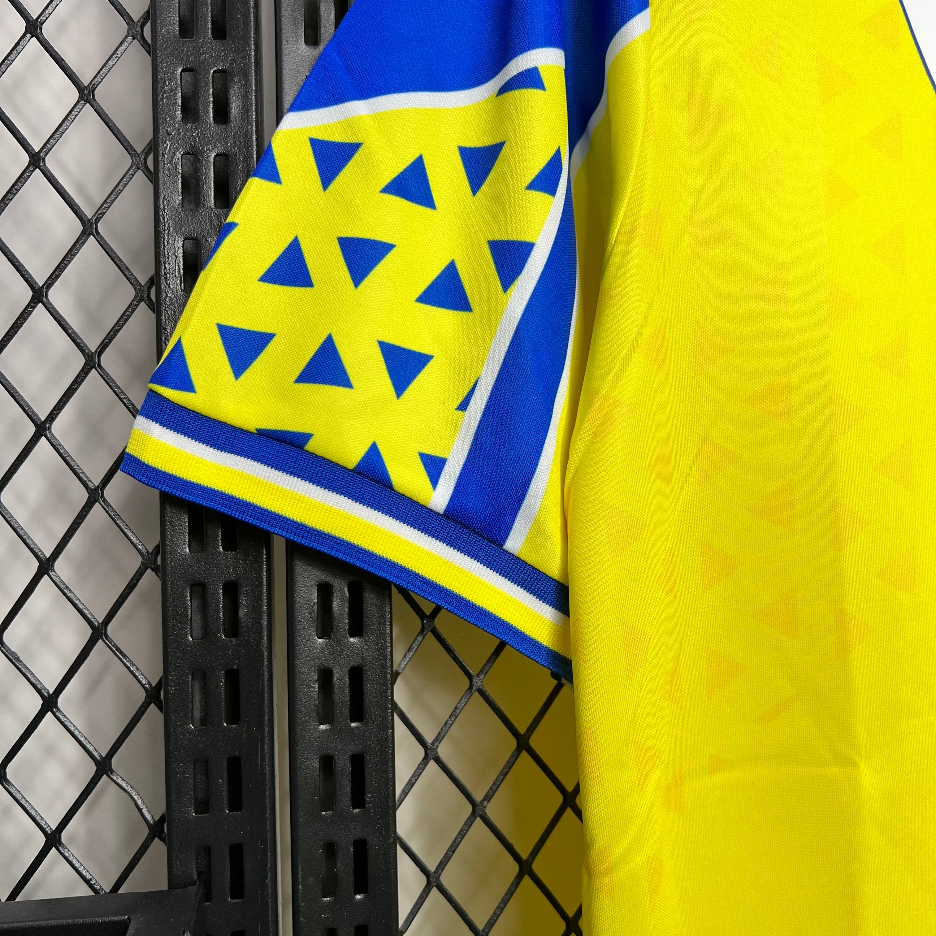 Cadiz 2024-25 Home Jersey S-XXL