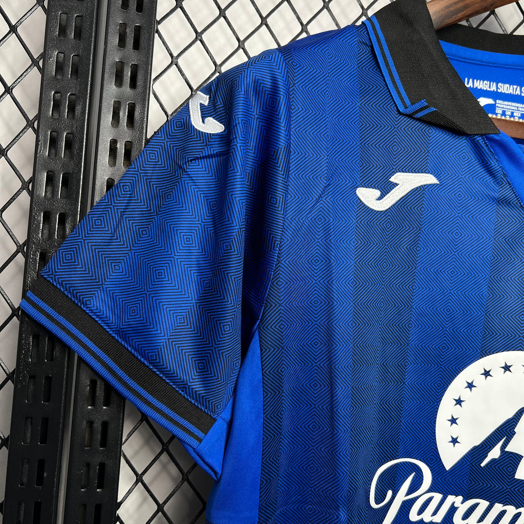 Atalanta 2024-25 Final Edition Jersey S-XXL