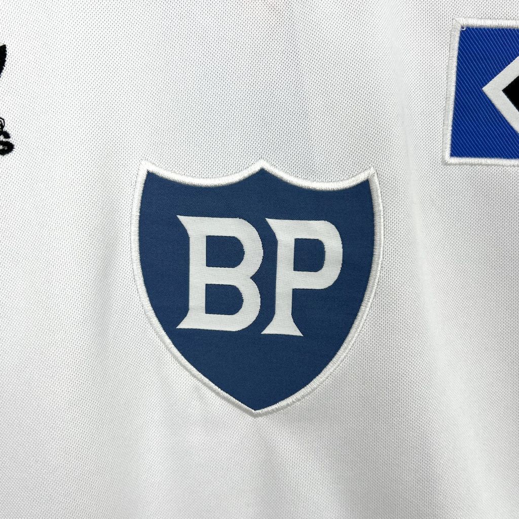 Hamburger SV 1980 Home Retro Jersey S-XXL