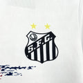 Neymar da Silva Santos Júnior 2025-26 Barcelona-Santos Jersey S-XXL