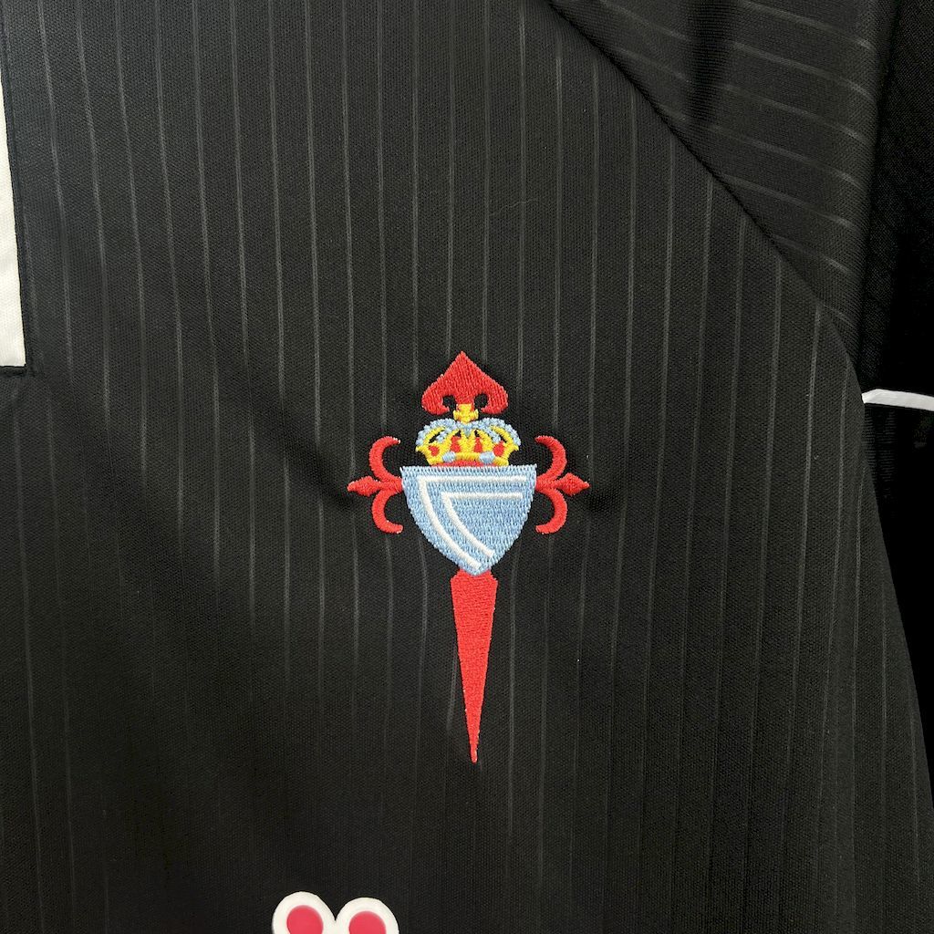 Celta Vigo 1997-98 Away Retro Jersey S-XXL