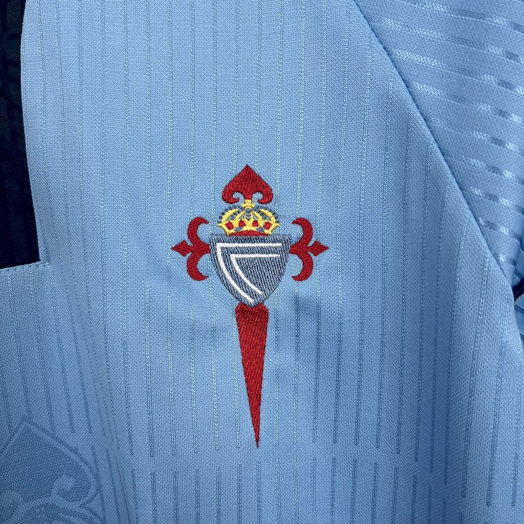 Celta Vigo 1997-99 Home Retro Jersey S-XXL