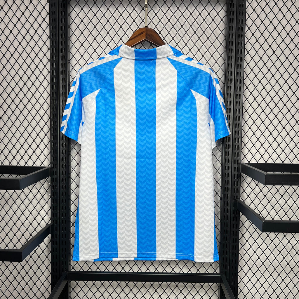 Malaga 120th Anniversary Special Jersey S-XXL S-XXL