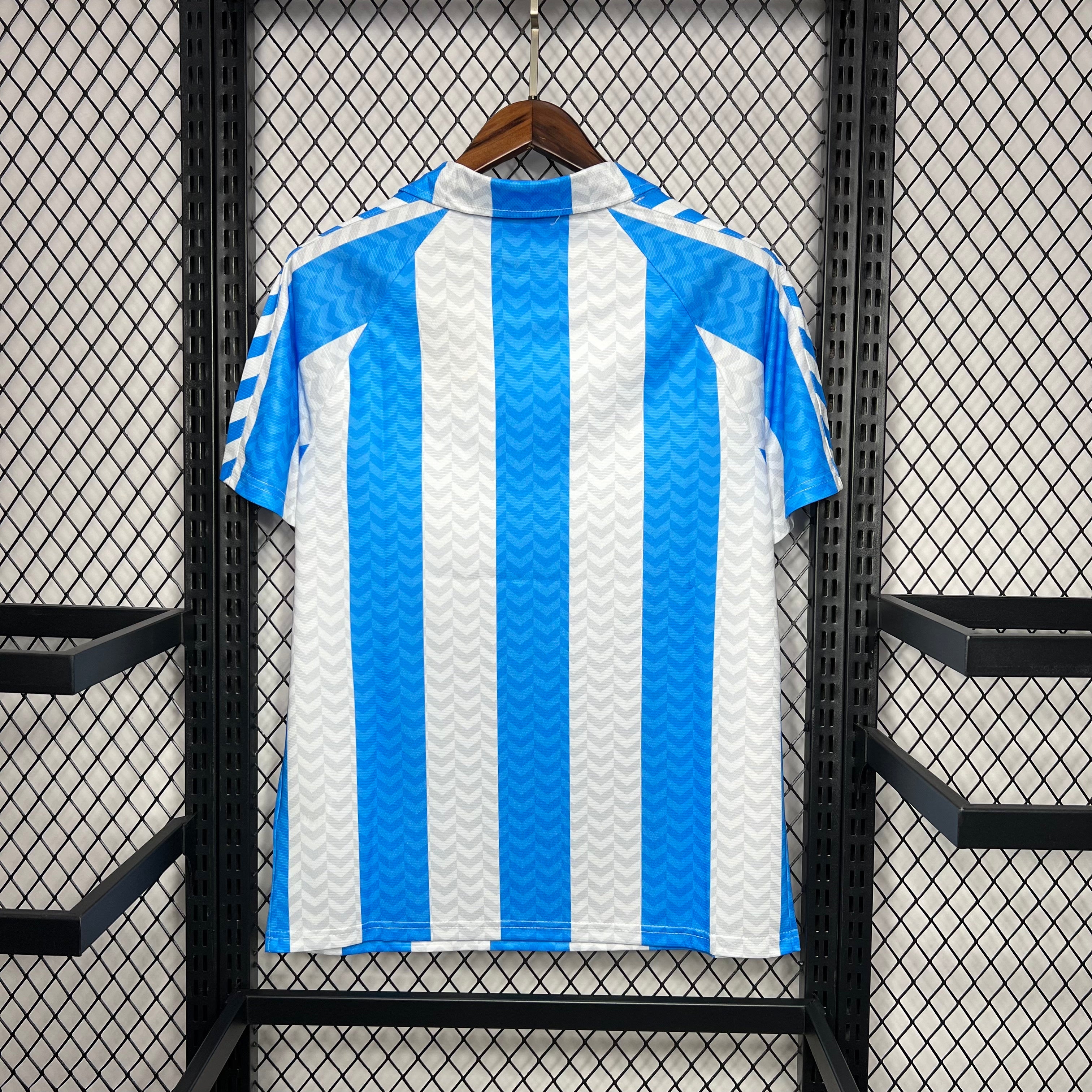Malaga 120th Anniversary Special Jersey S-XXL S-XXL