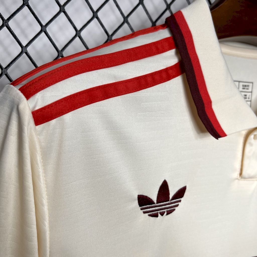 Bayern Munich 2024-25 Third Away Jersey S-XXL S-XXL