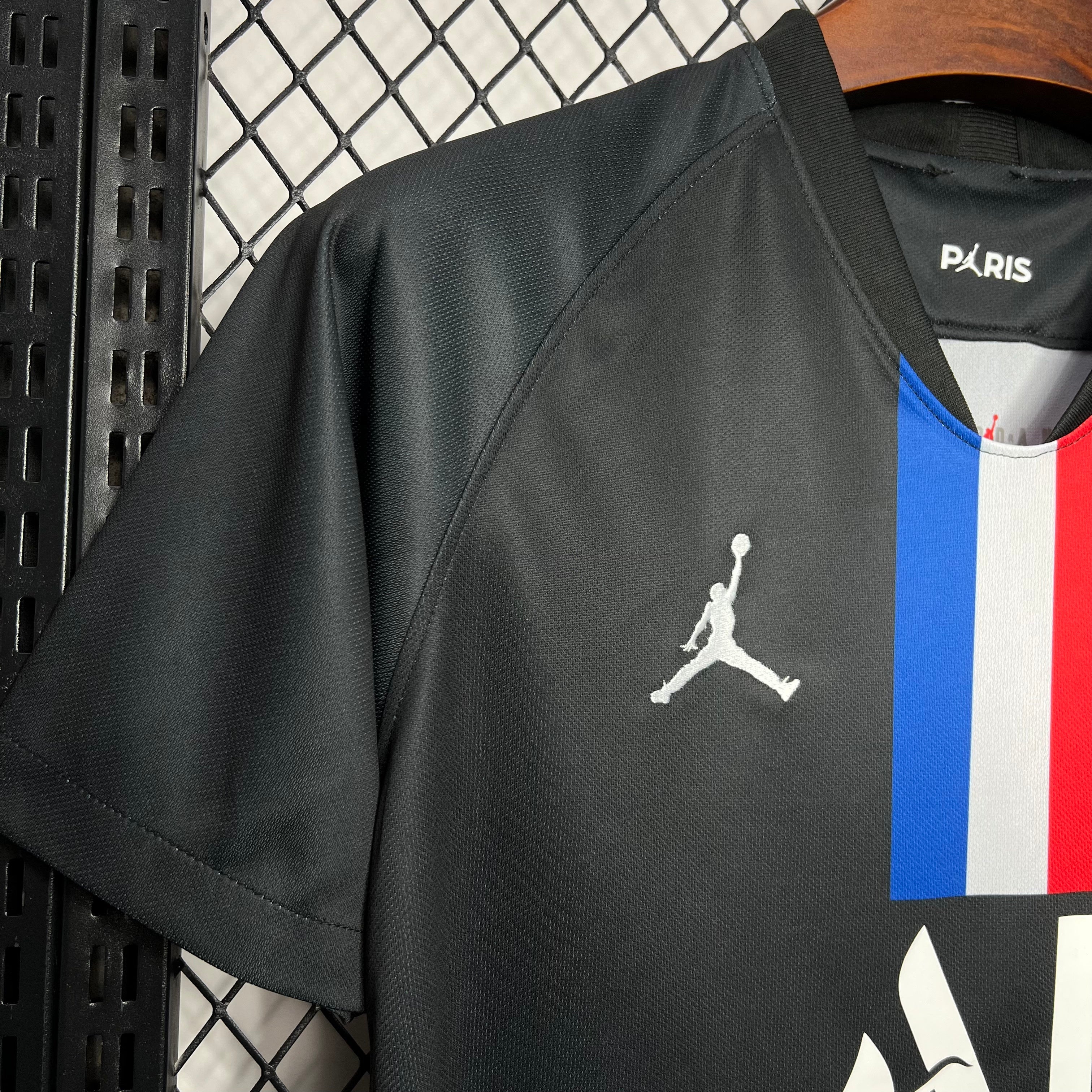 PSG 19-20 4 Away Jersey S-XXL