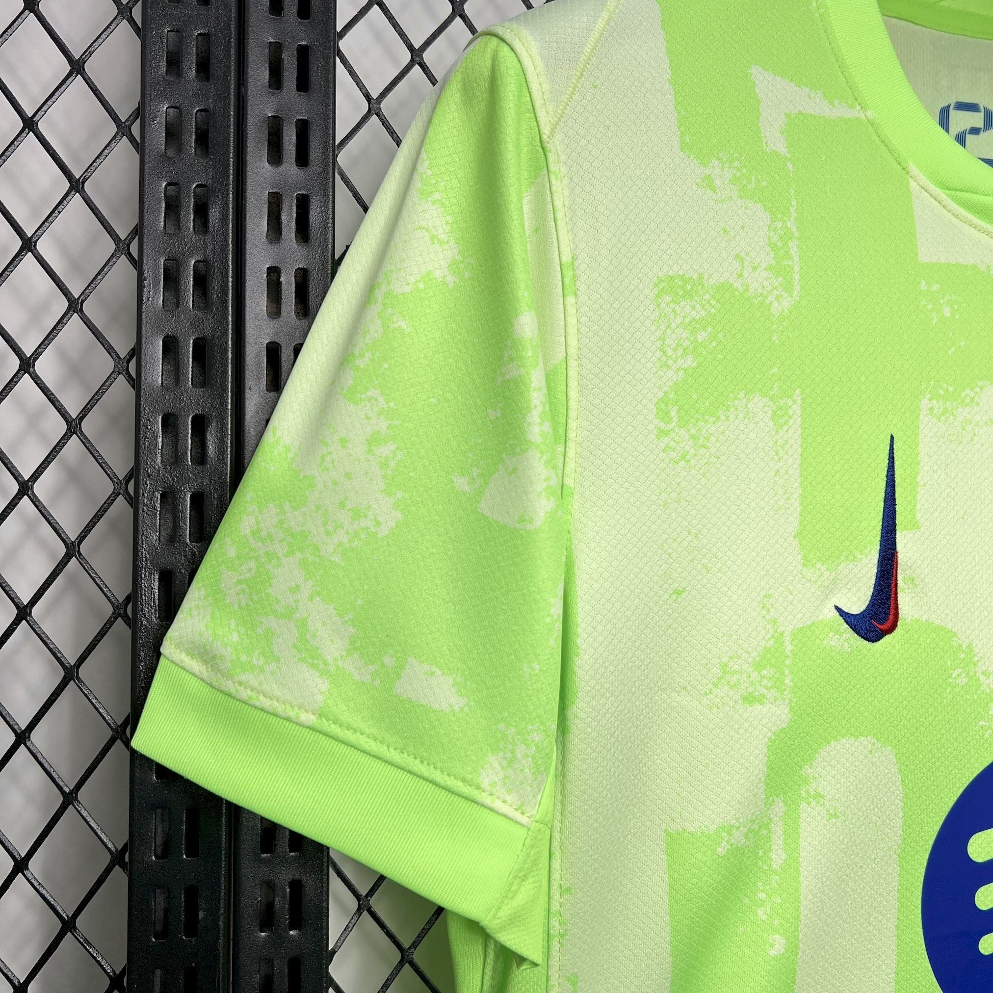 Barcelona 2024-25 Third Away Jersey S-4XL S-XXL