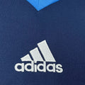 Schalke 04 2010-11 Away Retro Jersey S-XXL