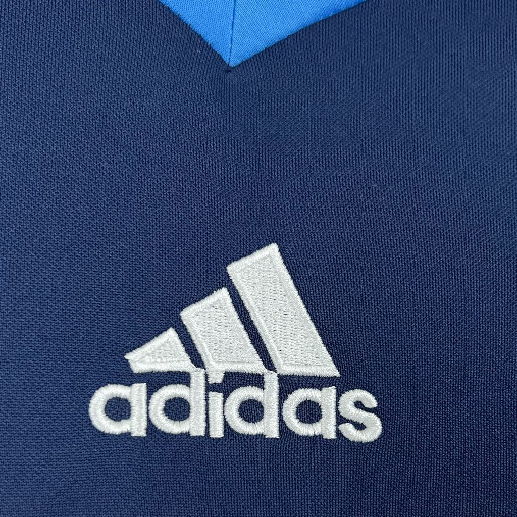Schalke 04 2010-11 Away Retro Jersey S-XXL