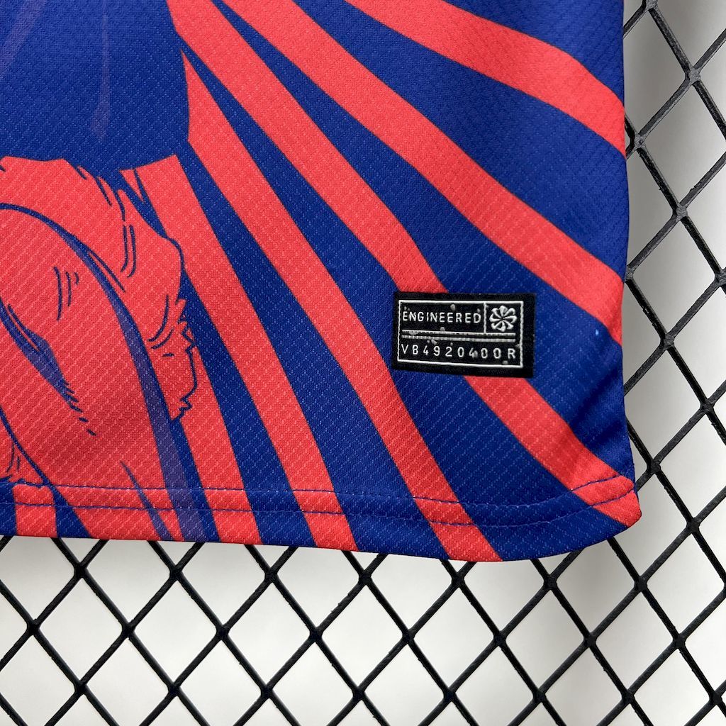 Barcelona 2025-26 -D Kids Kit S-XXL