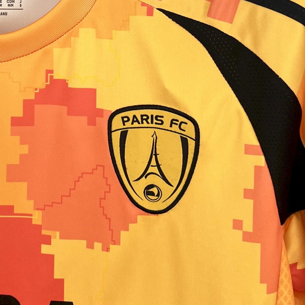 PSG 24-25 Third Football jersey S-XXL