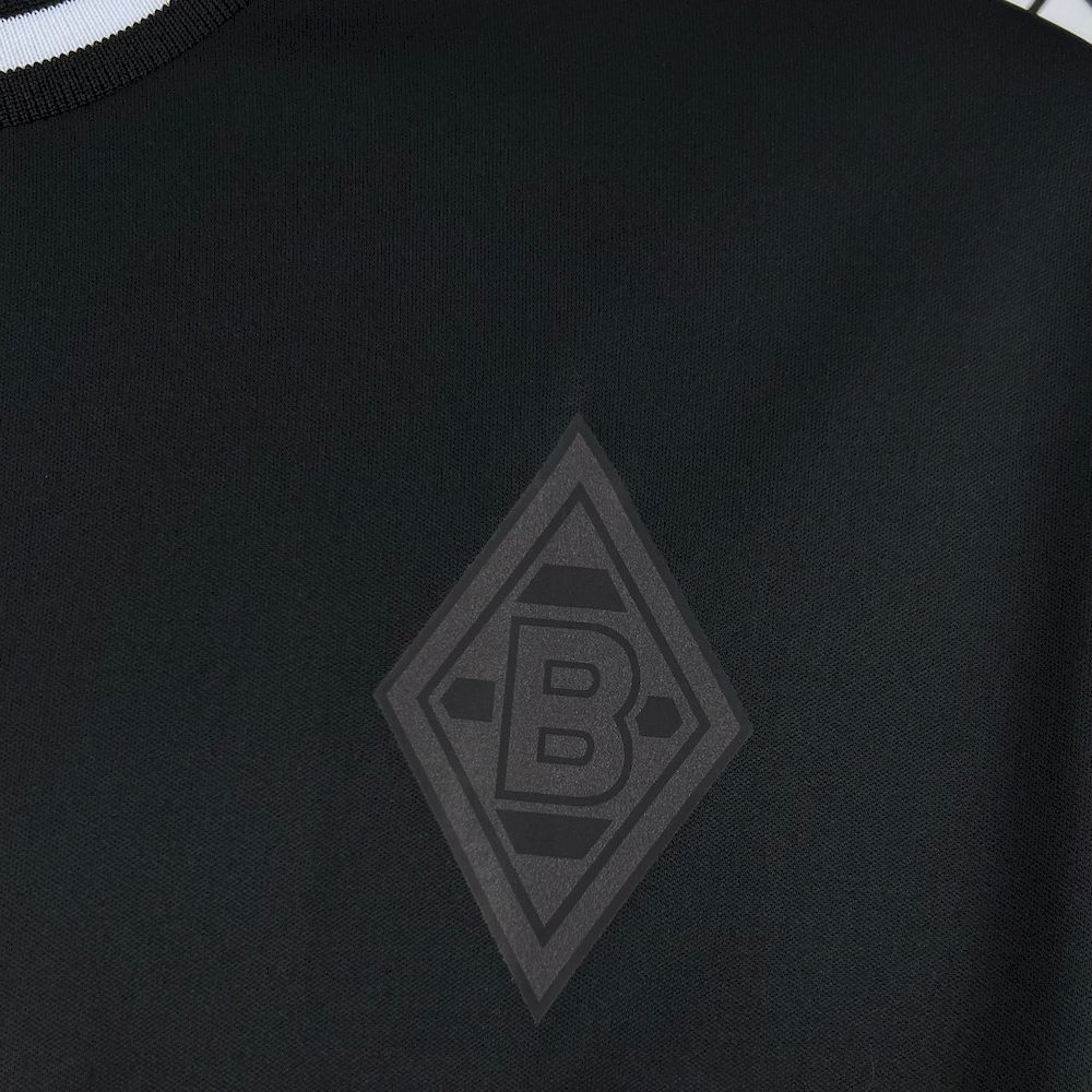 Borussia Mnchengladbach 2020-21 125th Anniversary Football jersey S-XXL