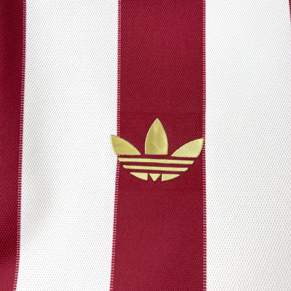 1. FC Nurnberg 2025-26 125th Anniversary Football jersey S-XXL
