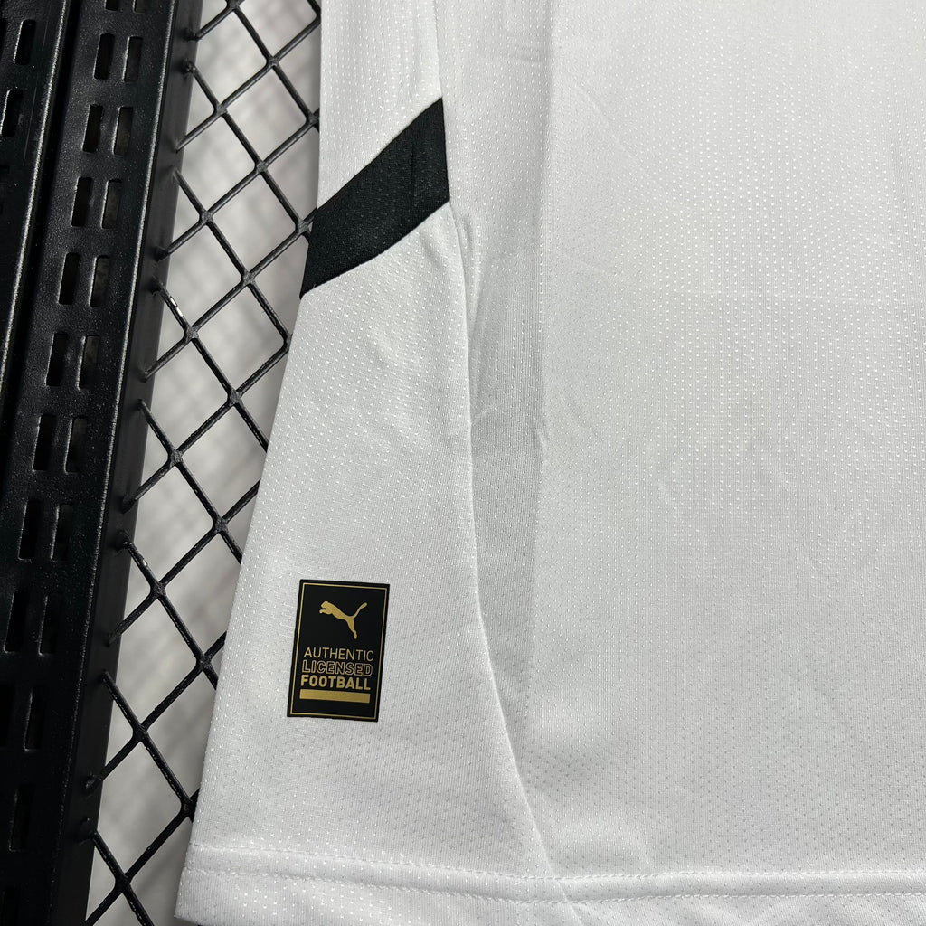Valencia CF 2024-25 Home Jersey S-XXL