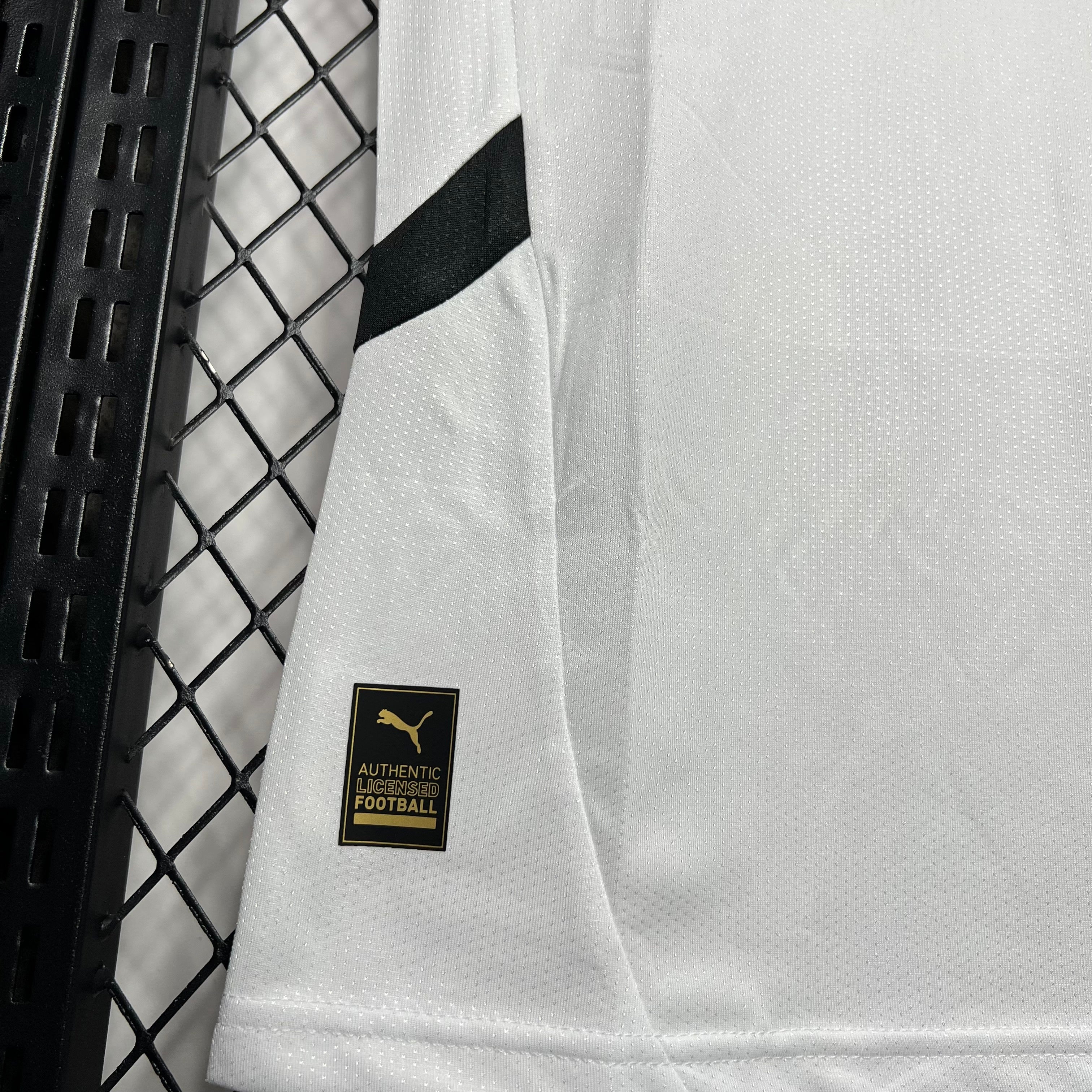 Valencia CF 2024-25 Home Jersey S-XXL